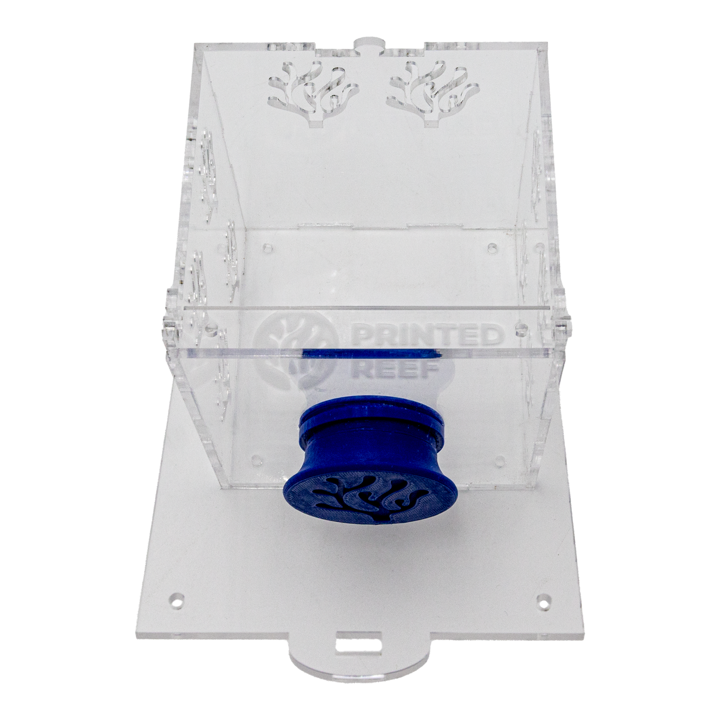 Acrylic Anemone/Fish Acclimation Box - Animals & Pet Supplies