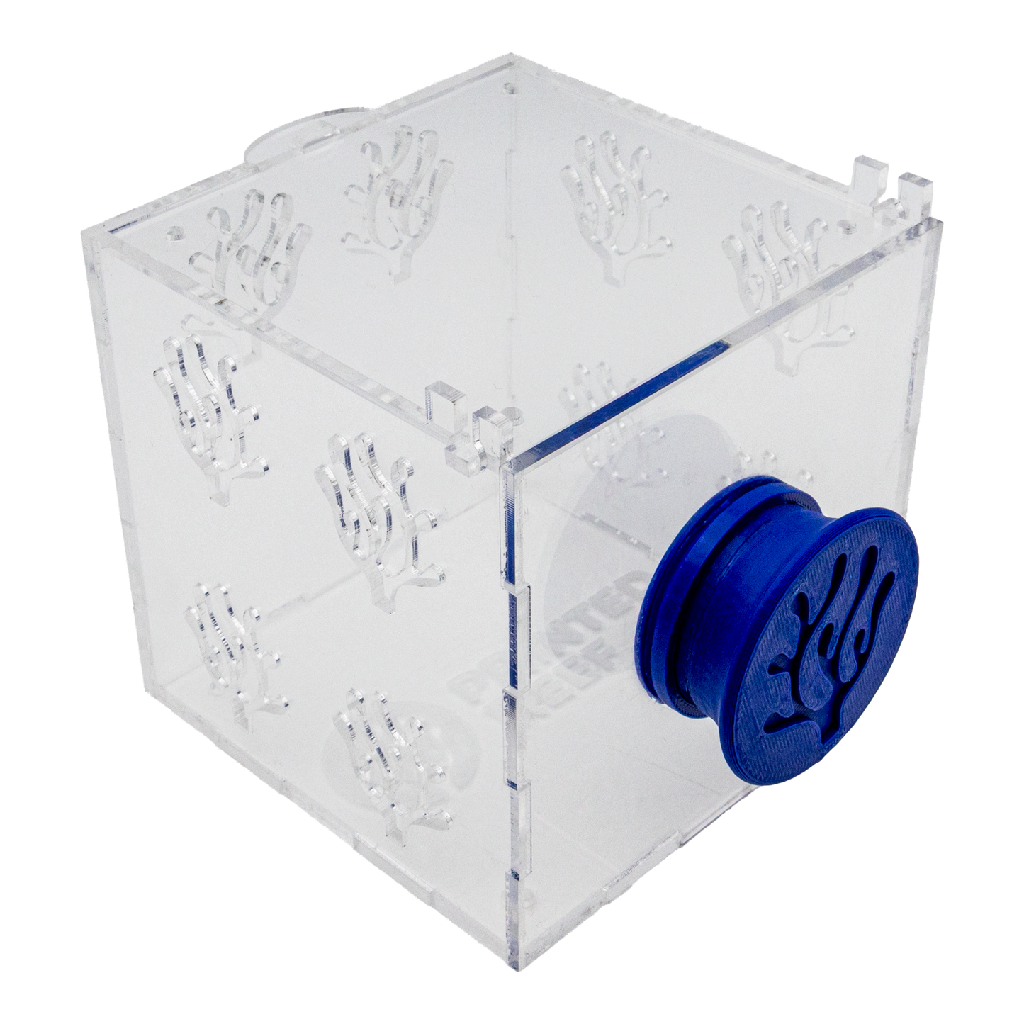 Acrylic Anemone/Fish Acclimation Box - Animals & Pet Supplies