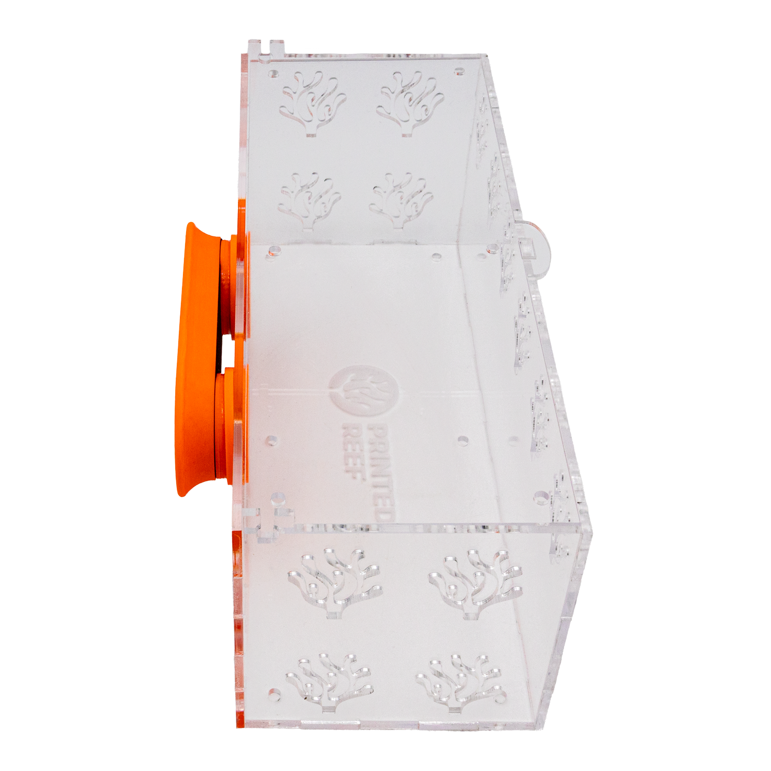 Acrylic Anemone/Fish Acclimation Box - Animals & Pet Supplies