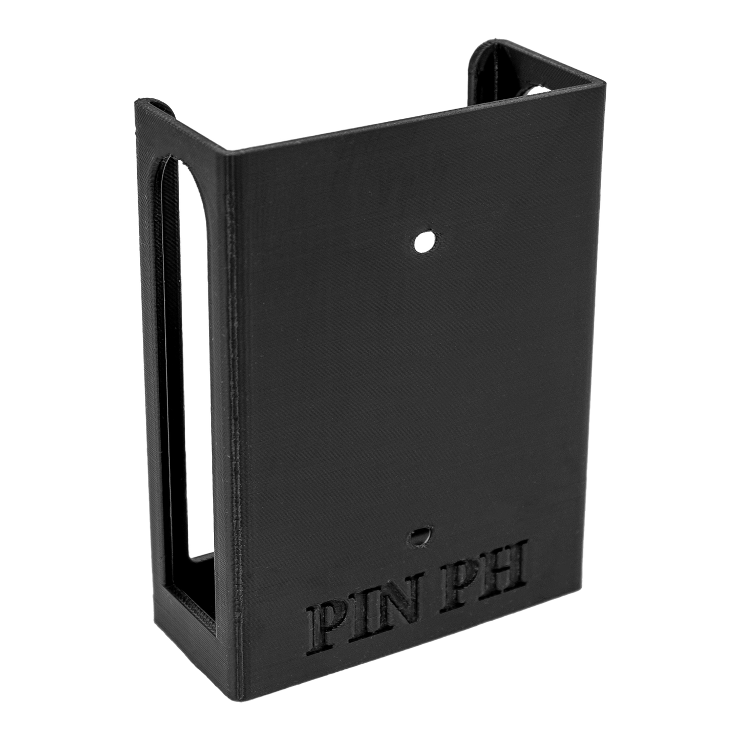American Marine PINPOINT pH Monitor Bracket - Bracket