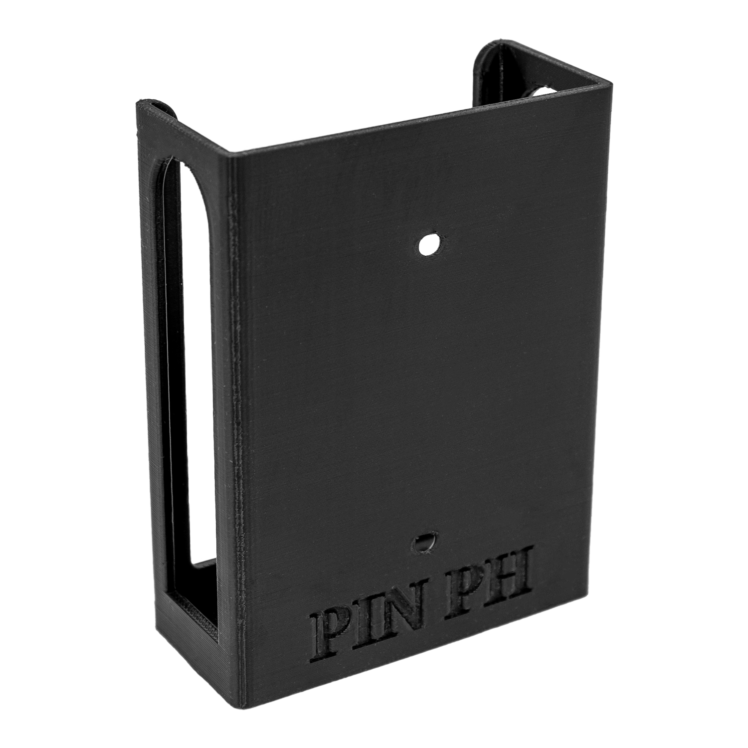 American Marine PINPOINT pH Monitor Bracket - Bracket