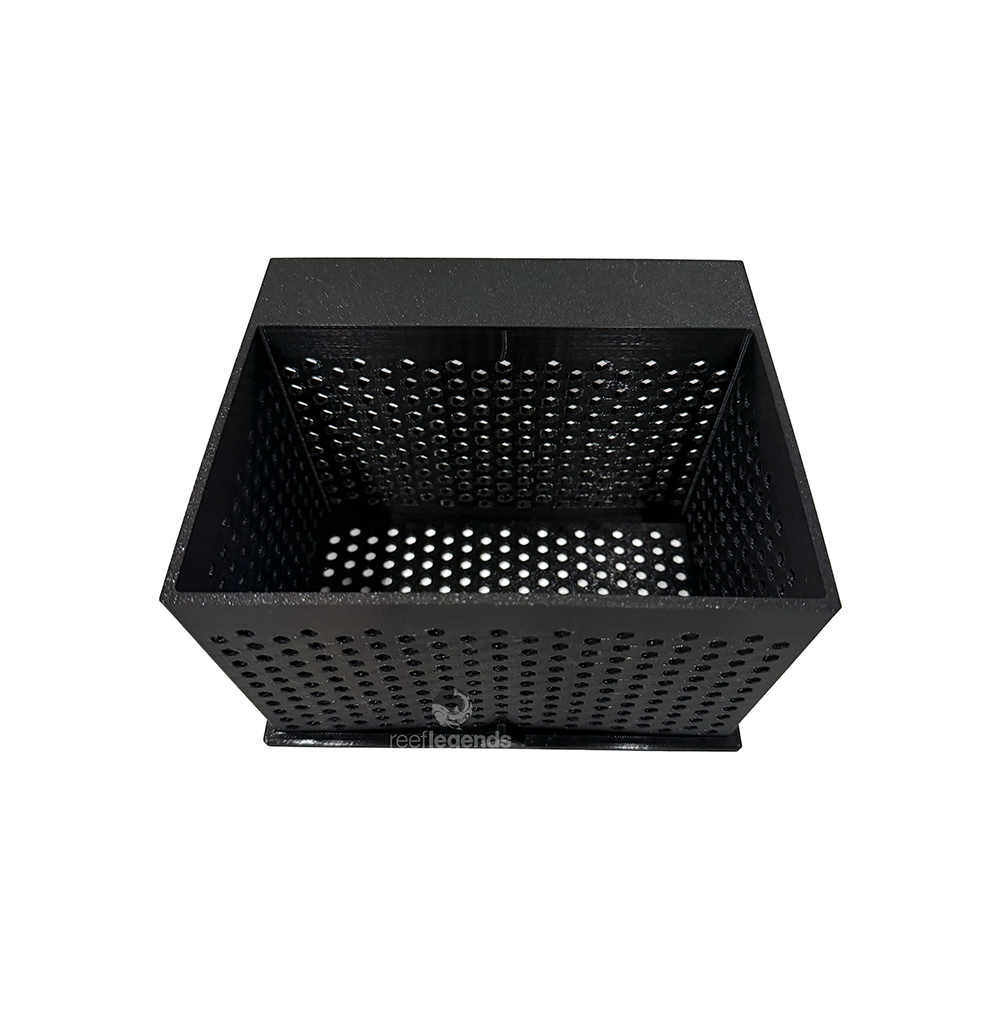 Anemone Box - 3D Printing