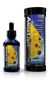 AngeLixir -Brightwell - 125ml