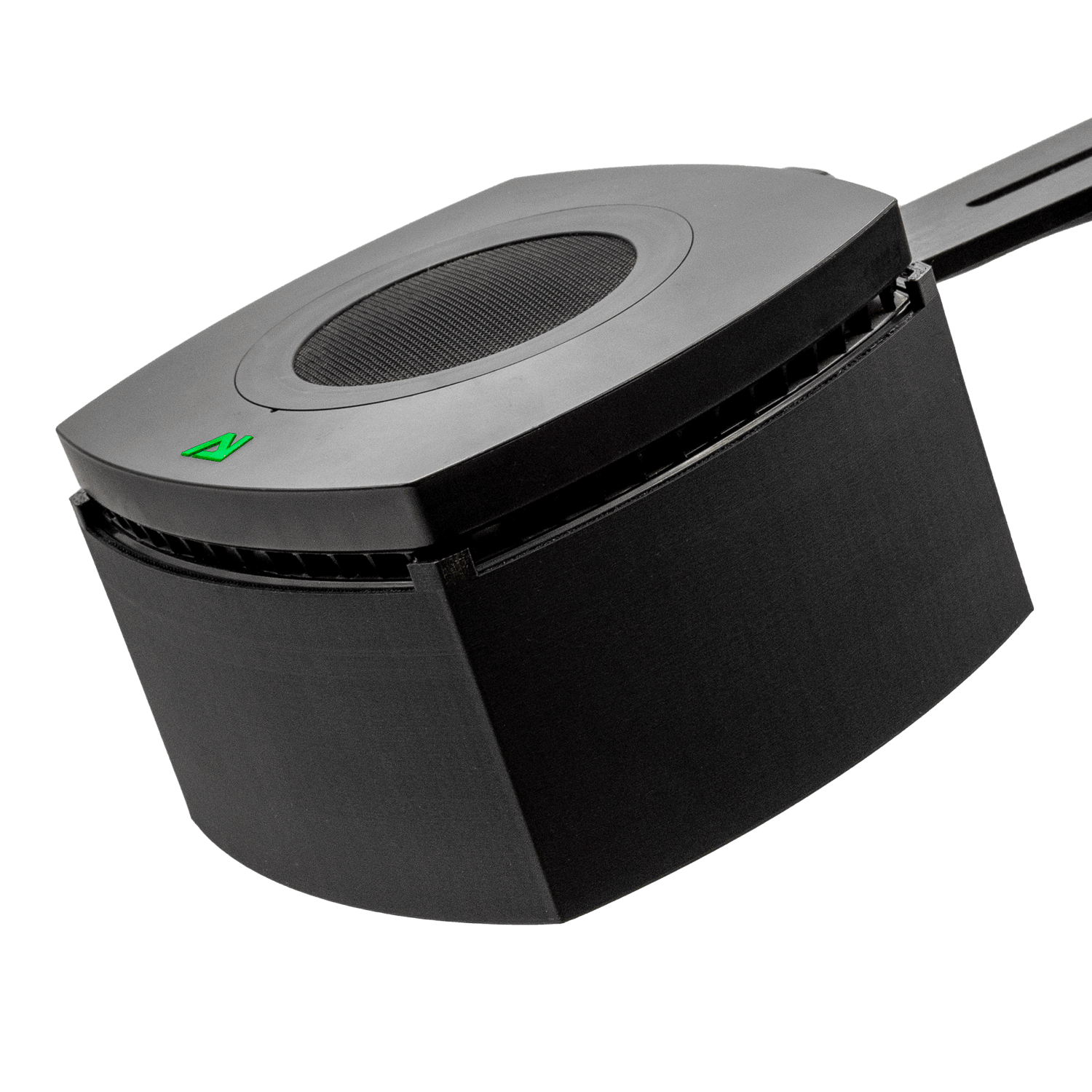 AquaIllumination Prime 16 HD LED Reef Light Shade - light shade