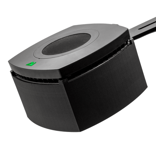 AquaIllumination Prime 16 HD LED Reef Light Shade - light shade