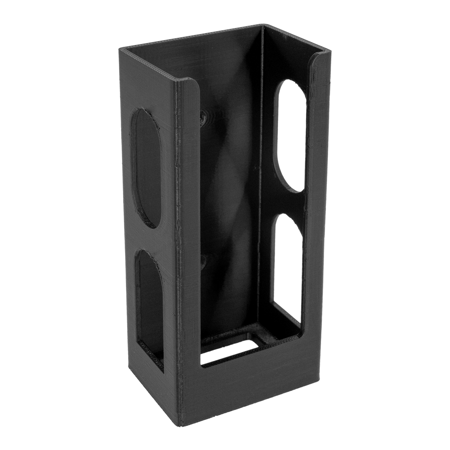 AquaIllumination Prime 16HD Power Supply Holder - Single / Black - power supply holder