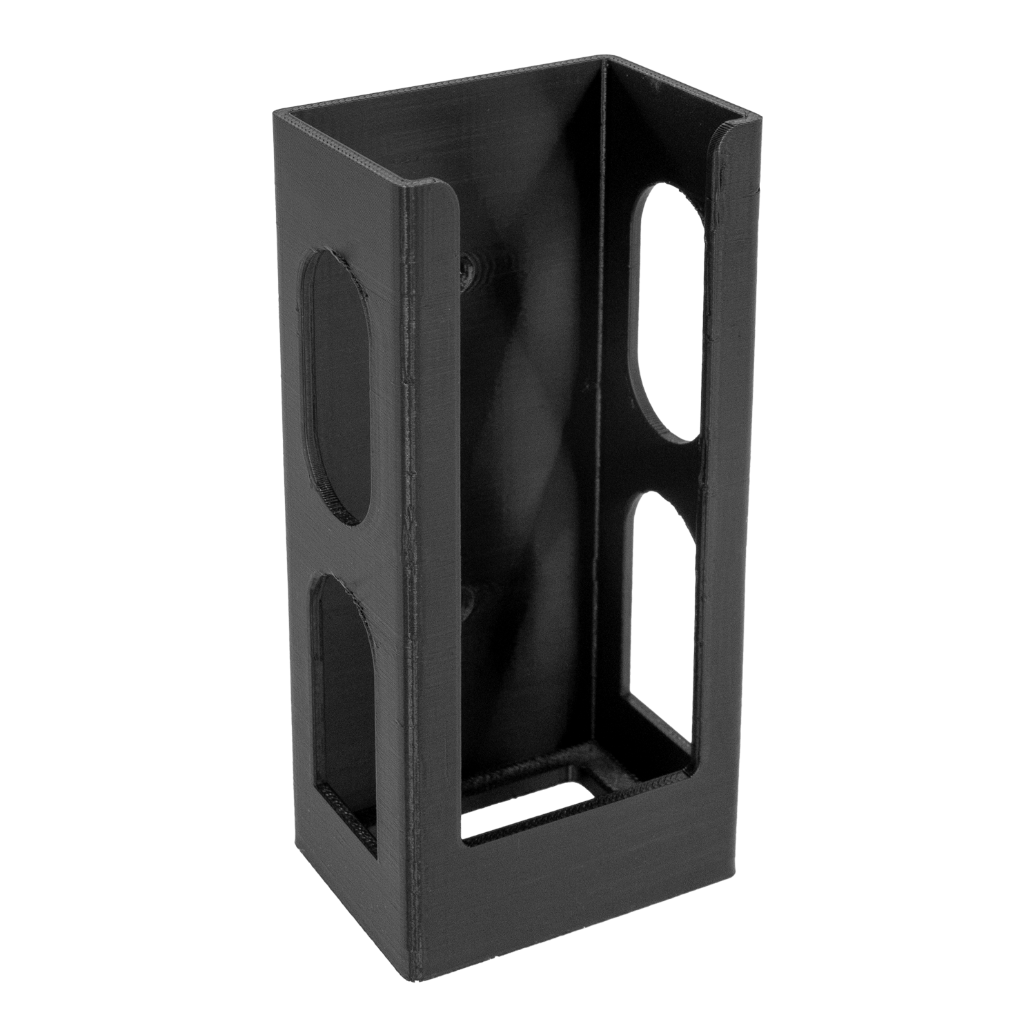 AquaIllumination Prime 16HD Power Supply Holder - Single / Black - power supply holder