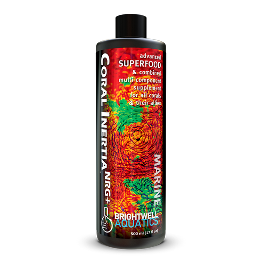 Brightwell Coral Inertia NRG + 500mL