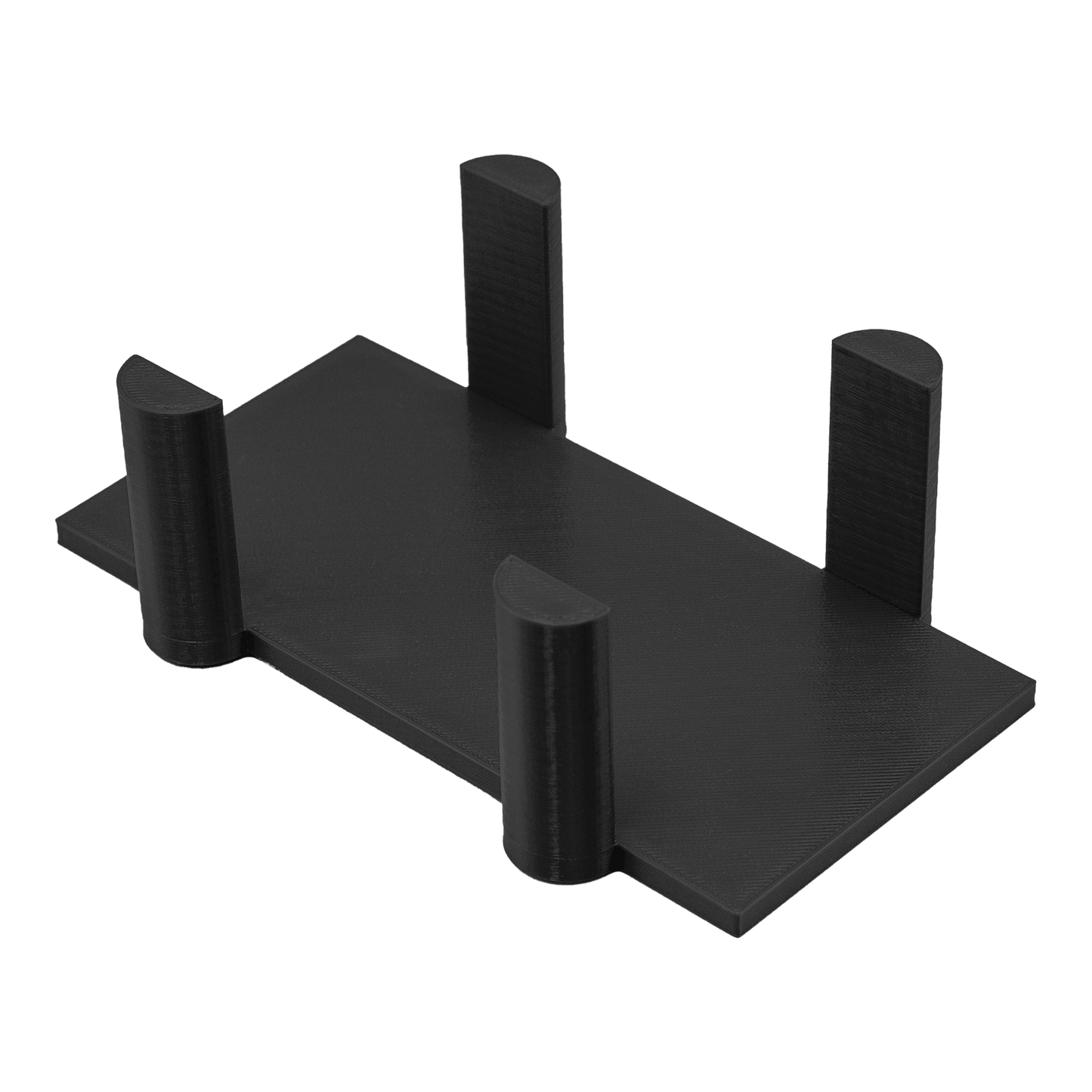 BRS Space Saver Jug Stand - Black