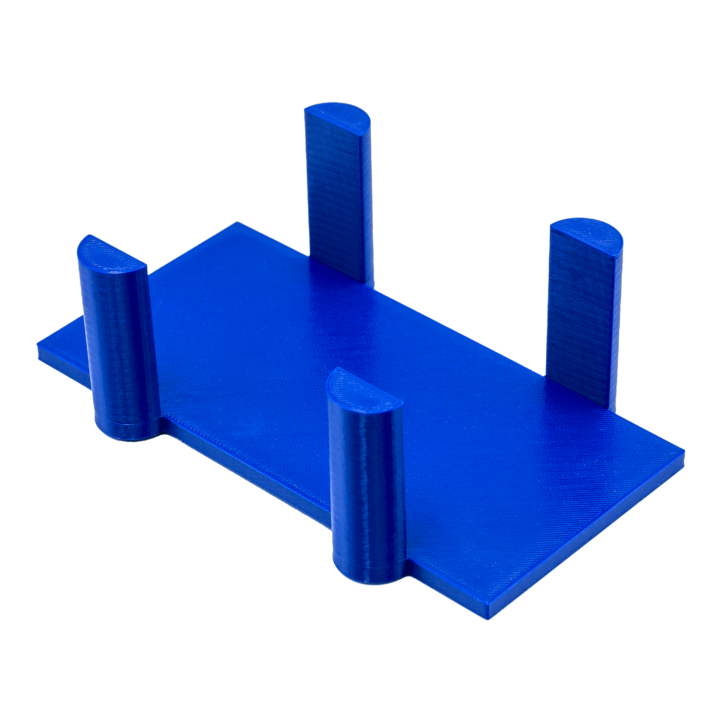 BRS Space Saver Jug Stand - Blue