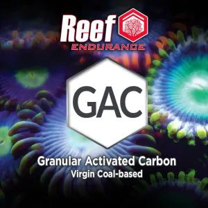 Reef Endurance Granular Activated Carbon