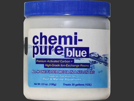 Chemipure Blue 5.5oz