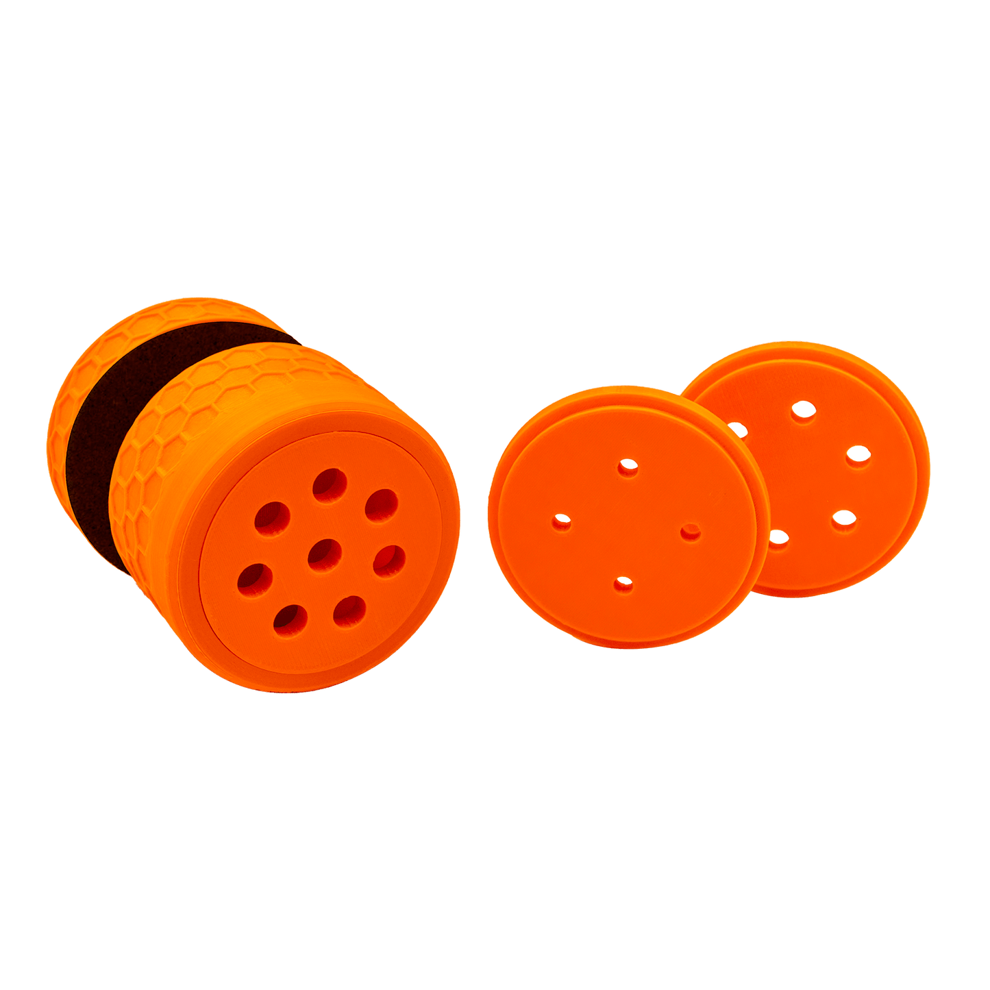 Copperband Butterfly Fish Feeder - Animals & Pet Supplies