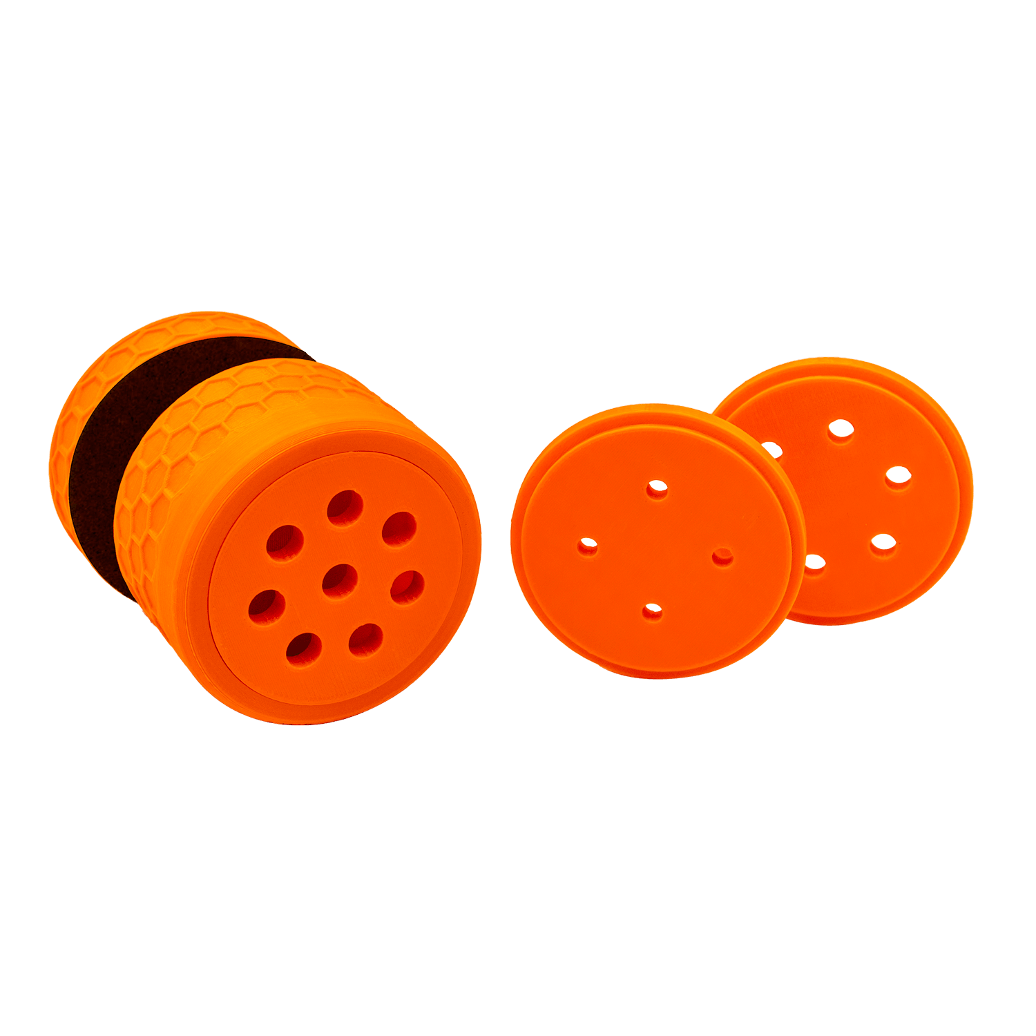 Copperband Butterfly Fish Feeder - Animals & Pet Supplies