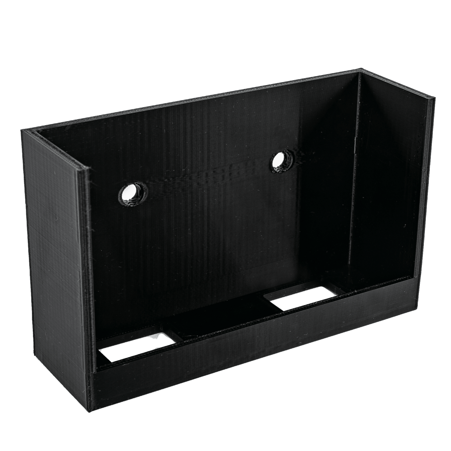 Coral Box DCA 6000 Controller Bracket - Black