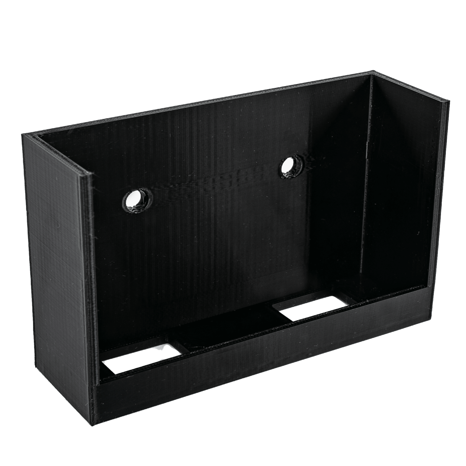 Coral Box DCA 6000 Controller Bracket - Black