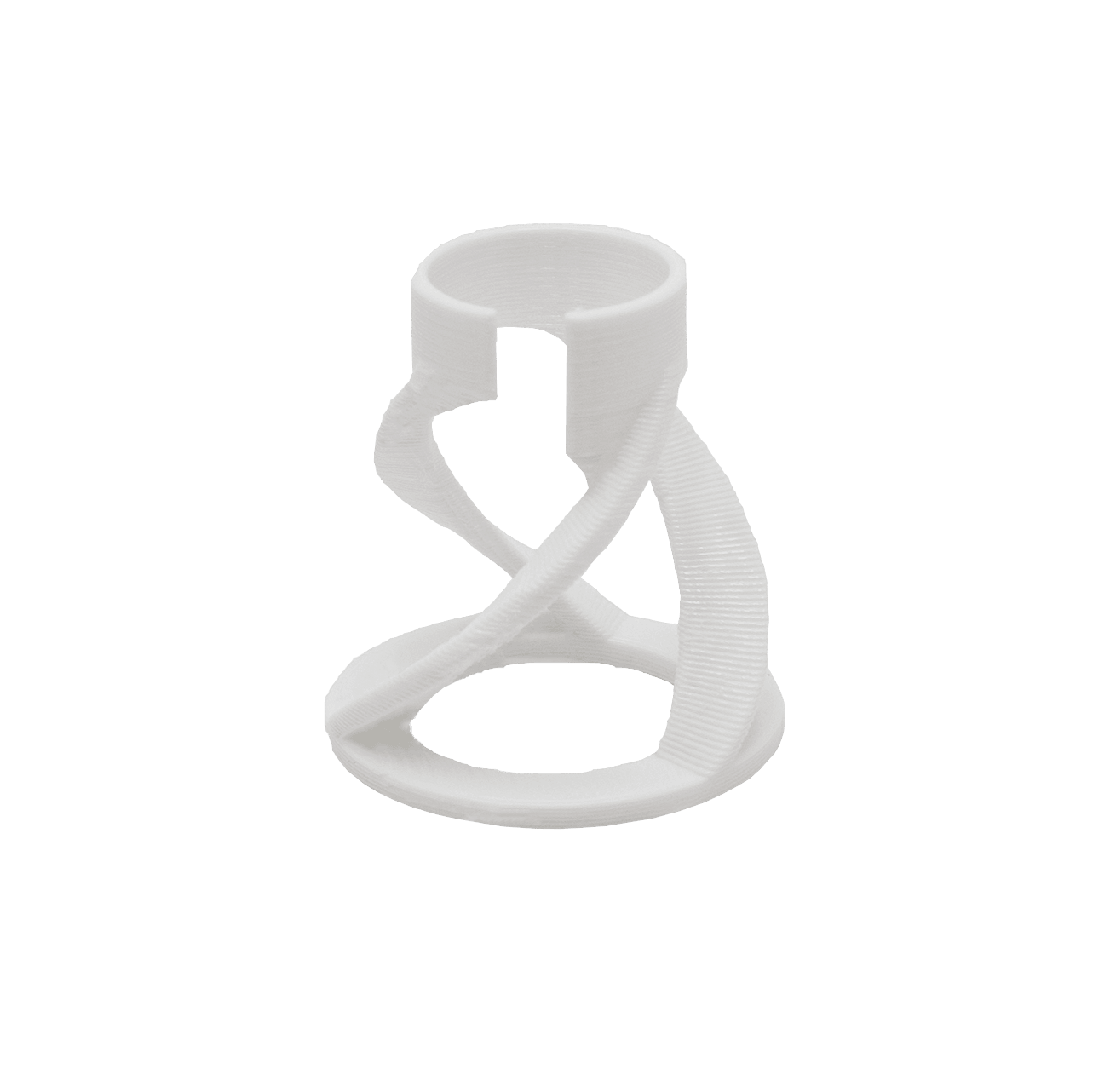 Coral Frag Plug Sand Stands - Set of 5 - Animals & Pet Supplies