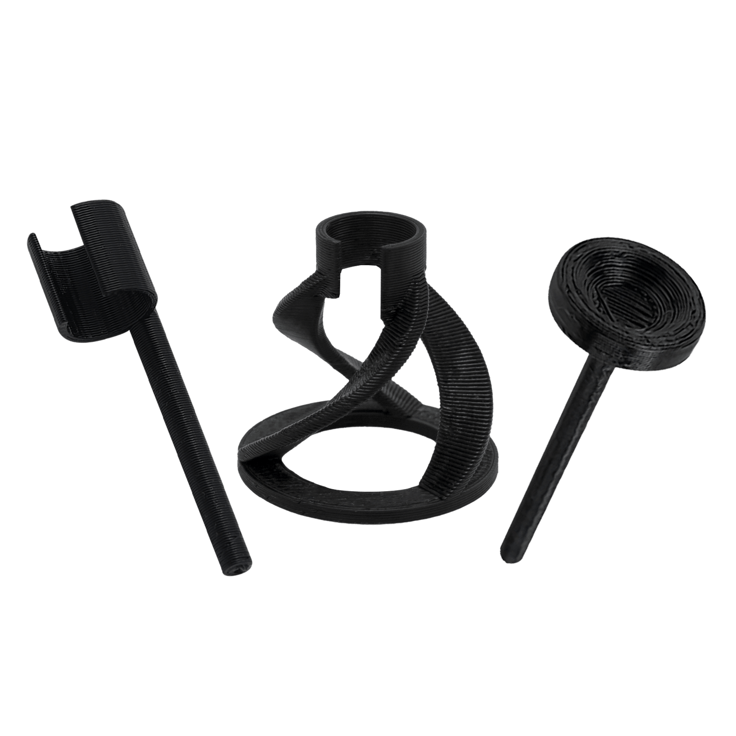 Coral Placement Starter Pack - Black / Standard