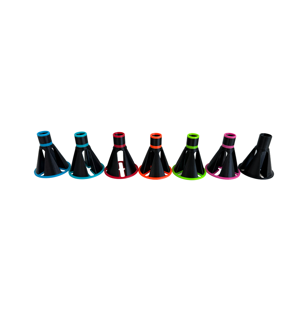 Coral Stand - 3D Printing