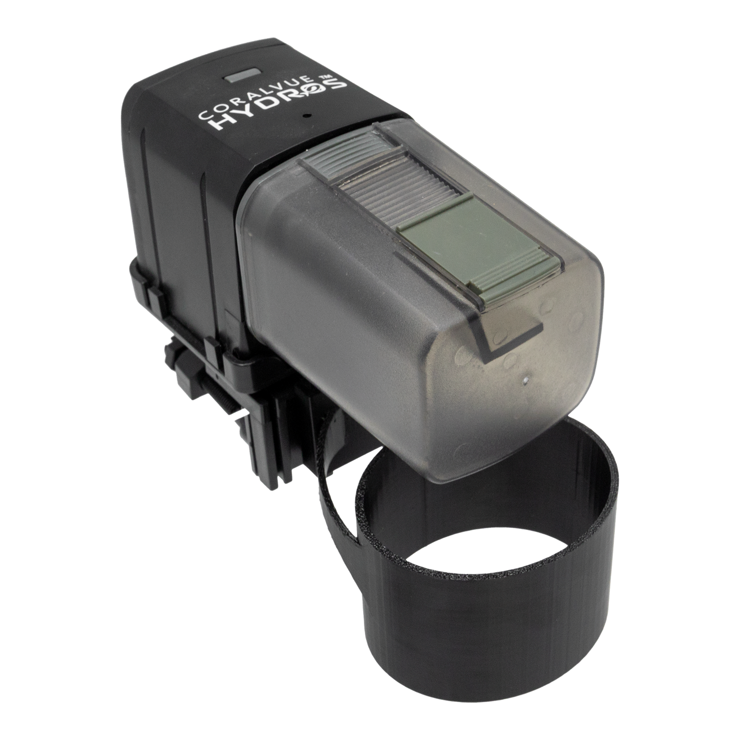 CoralVue HYDROS Fish Feeder Ring