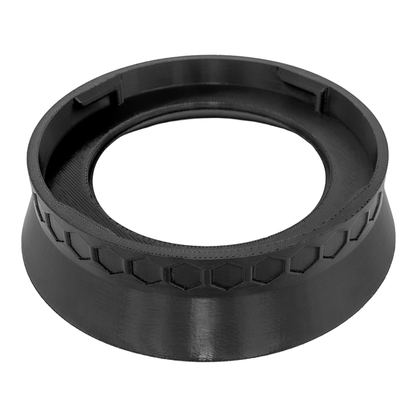 Dalua Illumagic Pixel Light Shade - 1 inch Cone