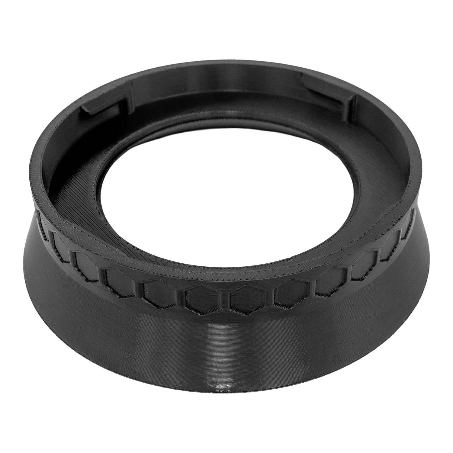 Dalua Illumagic Pixel Light Shade - 1 inch Cone