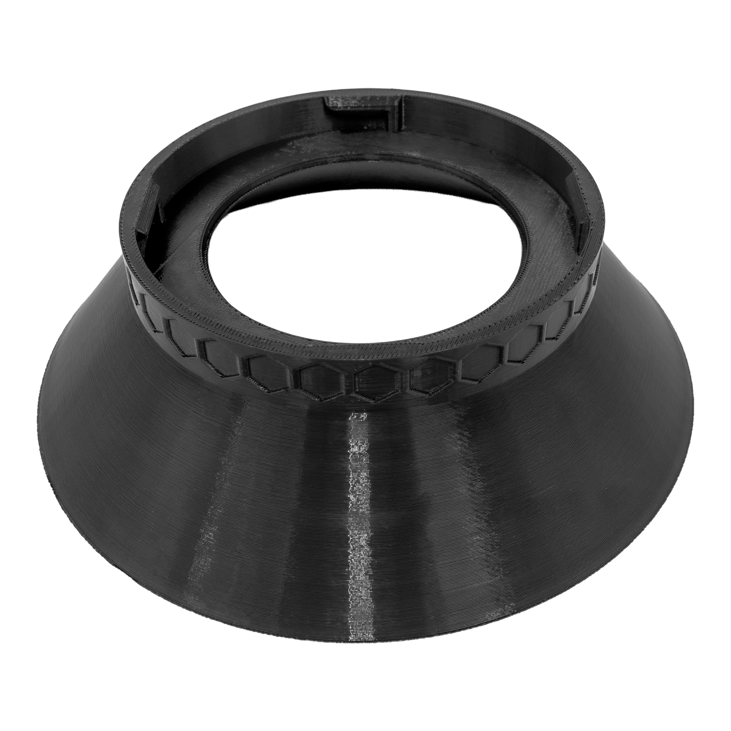 Dalua Illumagic Pixel Light Shade - 2 inch Cone