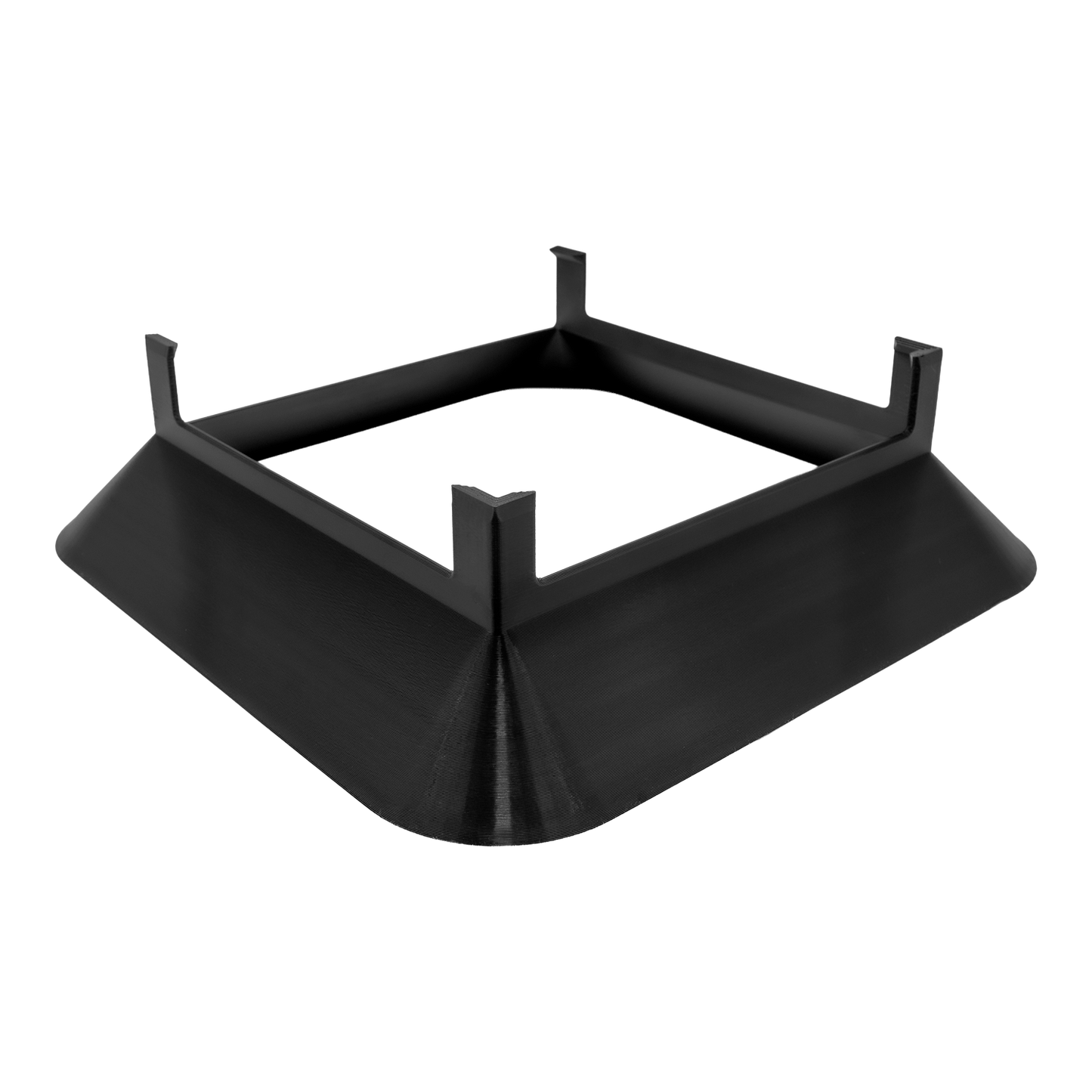 Dalua Illumagic X4 Light Shade - 4 Sided / Black