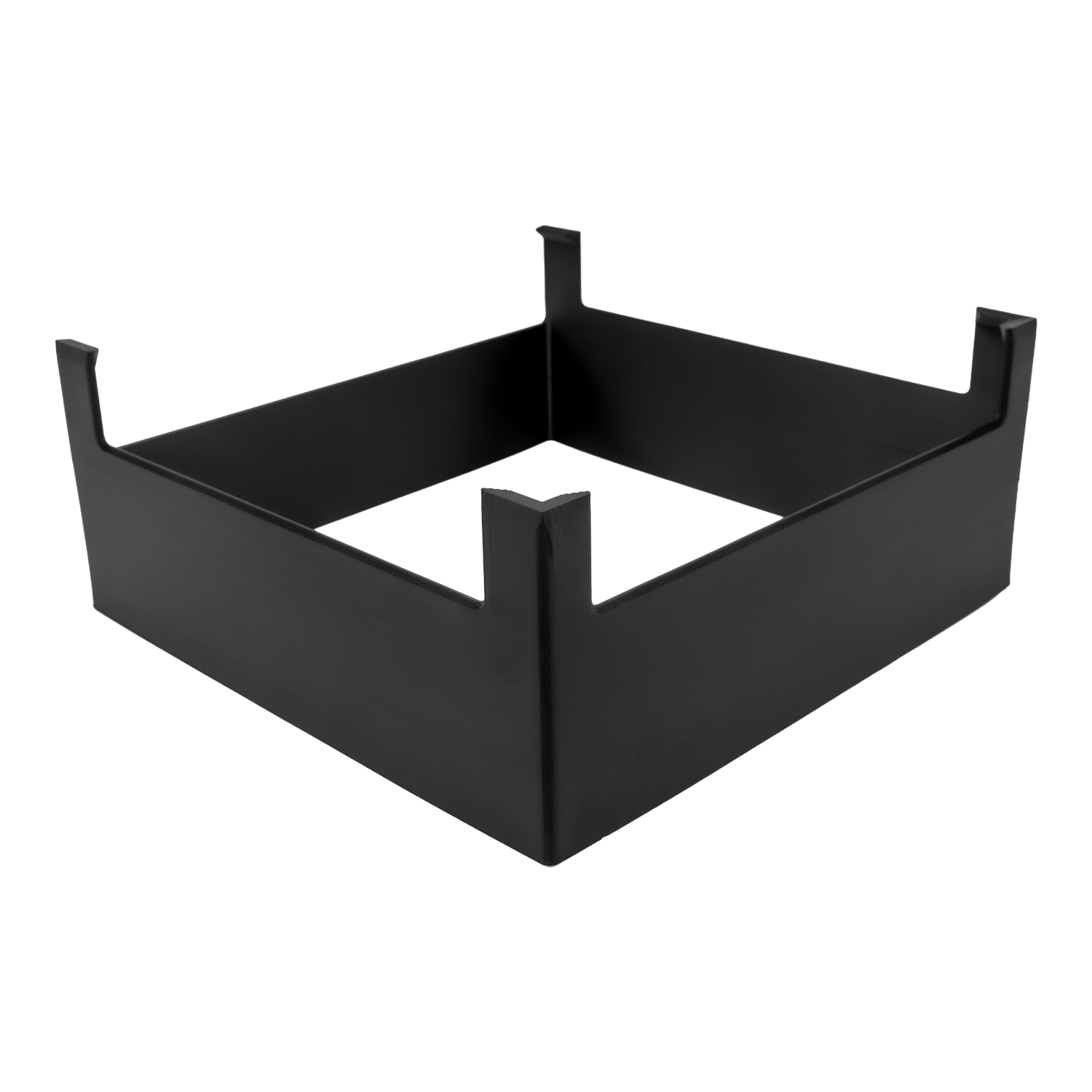 Dalua Illumagic X4 Light Shade - Narrow / Black