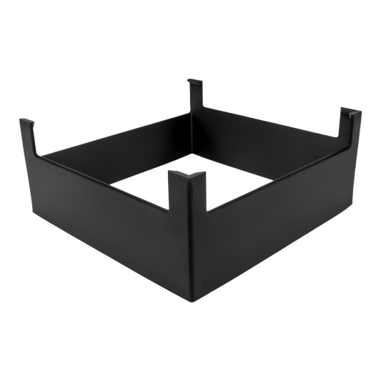 Dalua Illumagic X4 Light Shade - Narrow / Black