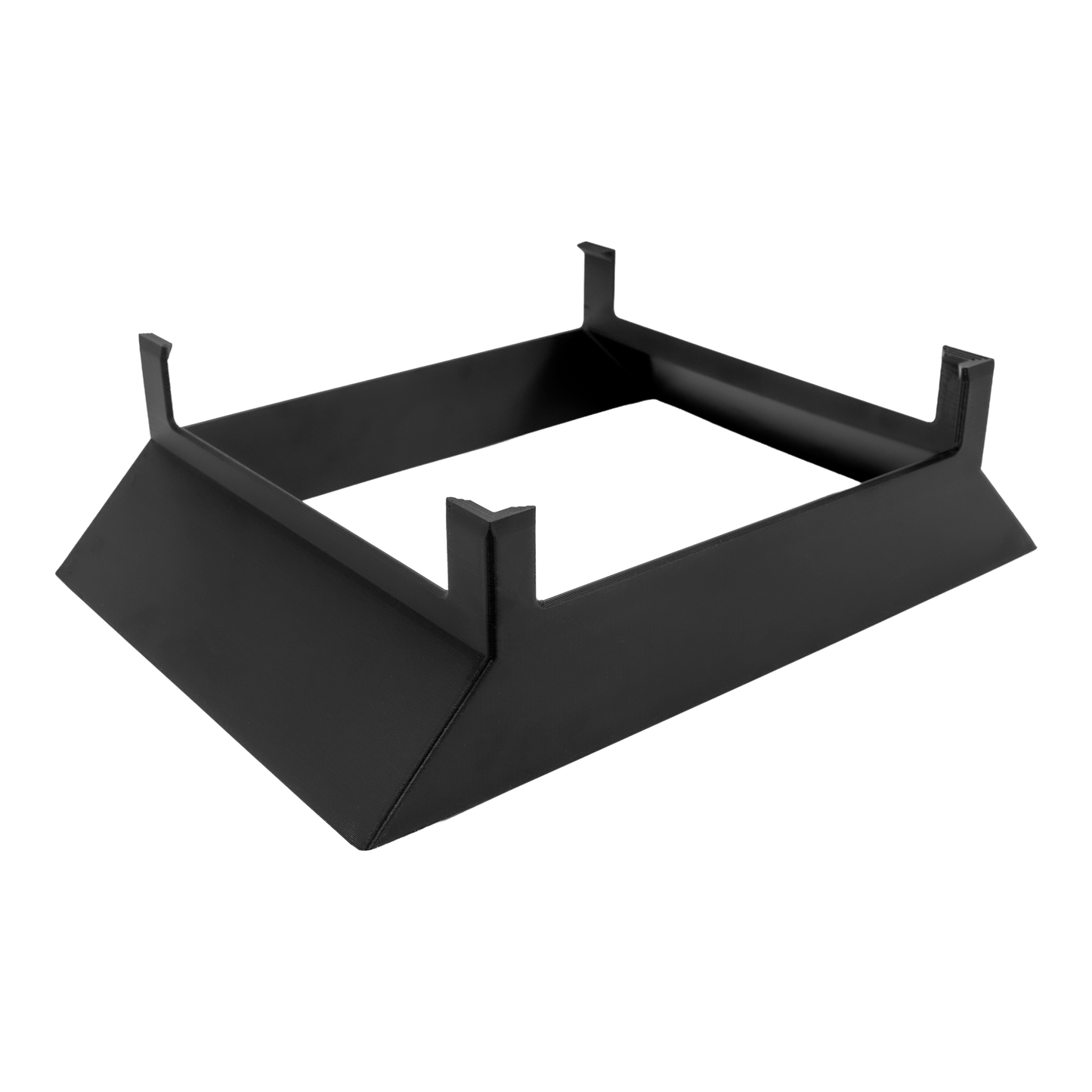 Dalua Illumagic X4 Light Shade - Wide / Black