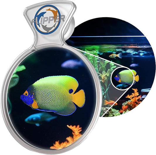 DeepSee Viewer Clear Max 5’’ - Aquarium Viewer