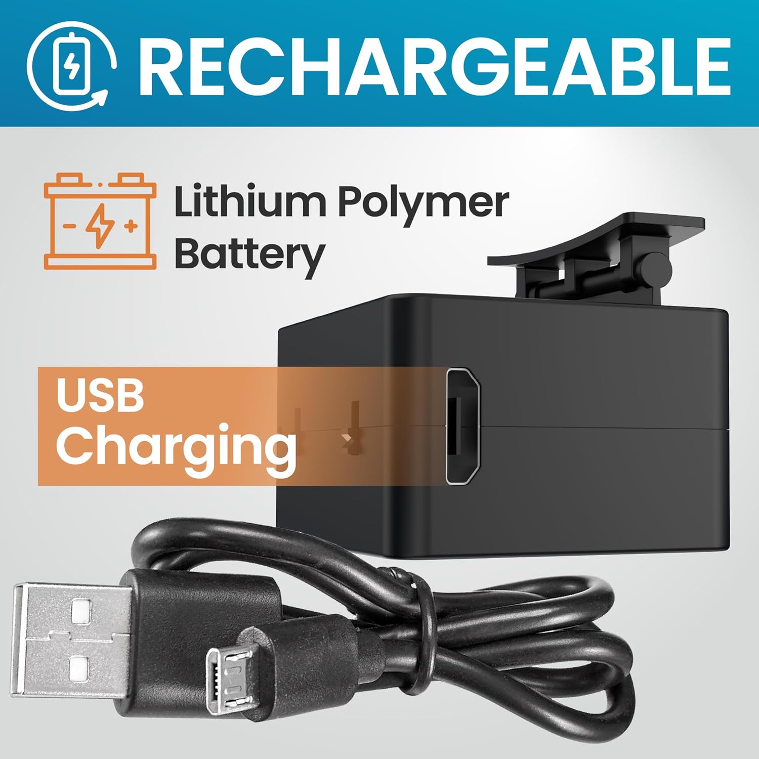 DeepSee Viewer LED Spotlight - Aquarium Viewer