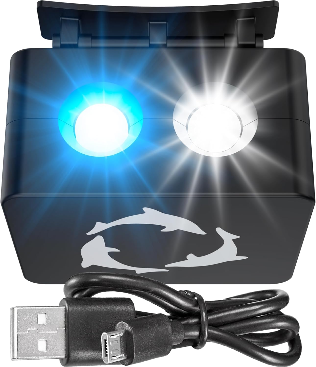DeepSee Viewer LED Spotlight - Aquarium Viewer