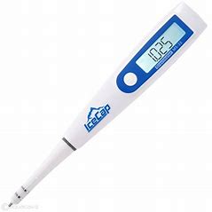 IceCap Salinity/Temperature Digital Pocket Tester