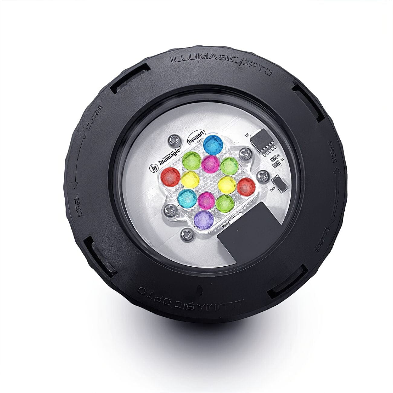 Dual Pixel LED Bundle - lighting bundle pack