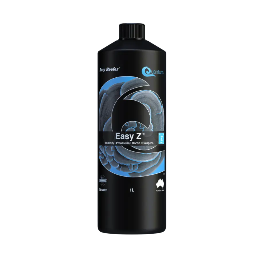 Easy Reefer® Easy Z™ - Alkalinity - 500ml