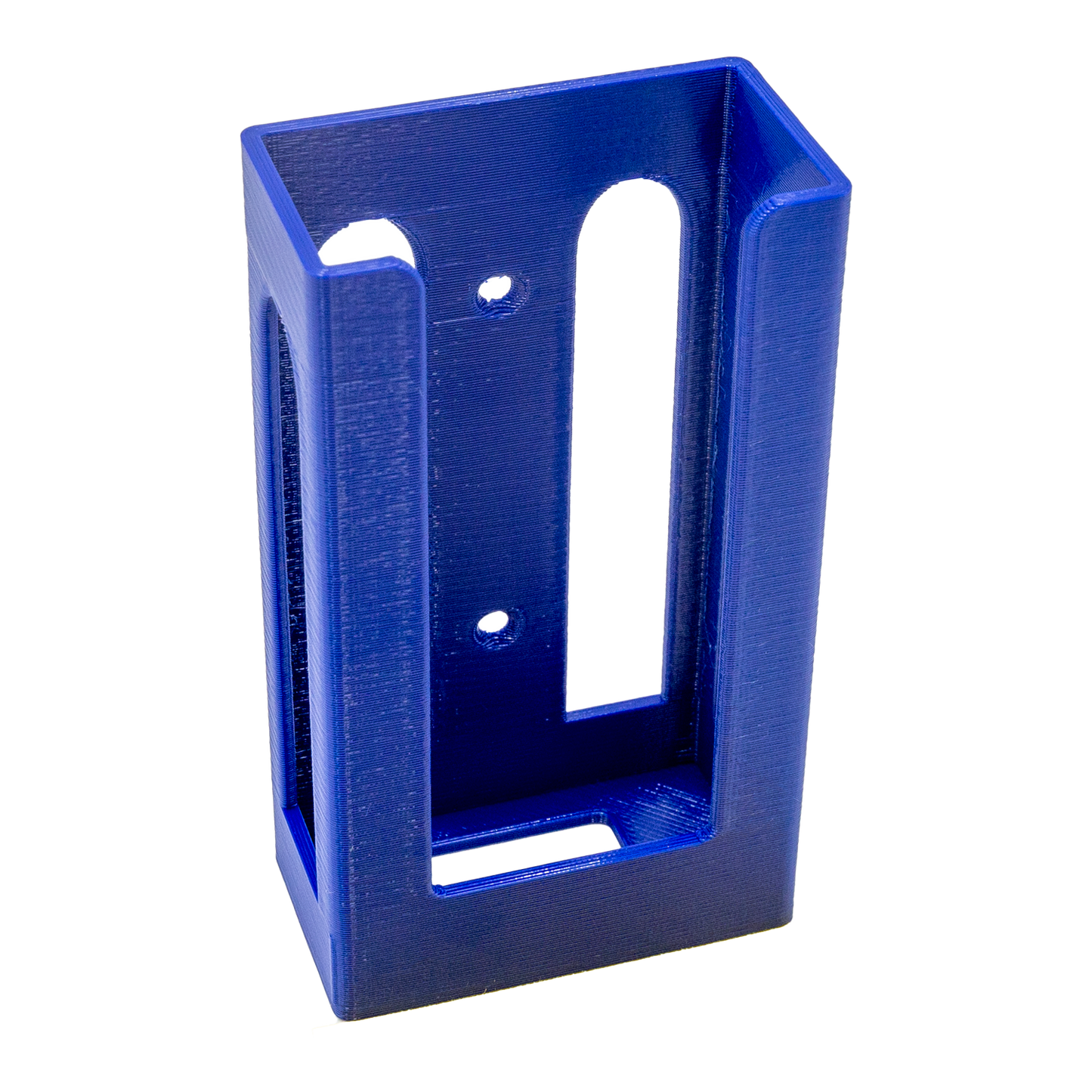 EcoTech Marine Radion XR15 Power Supply Holder - Single / Blue
