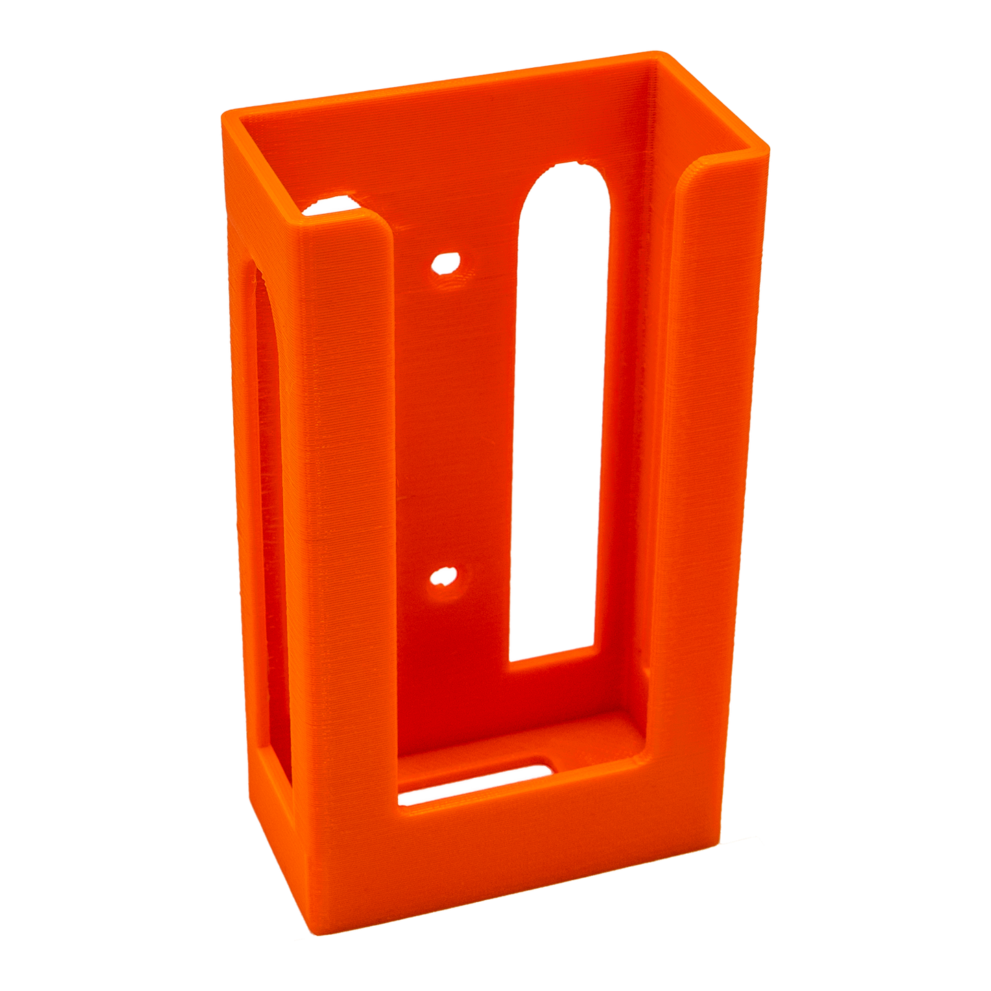 EcoTech Marine Radion XR15 Power Supply Holder - Single / Orange