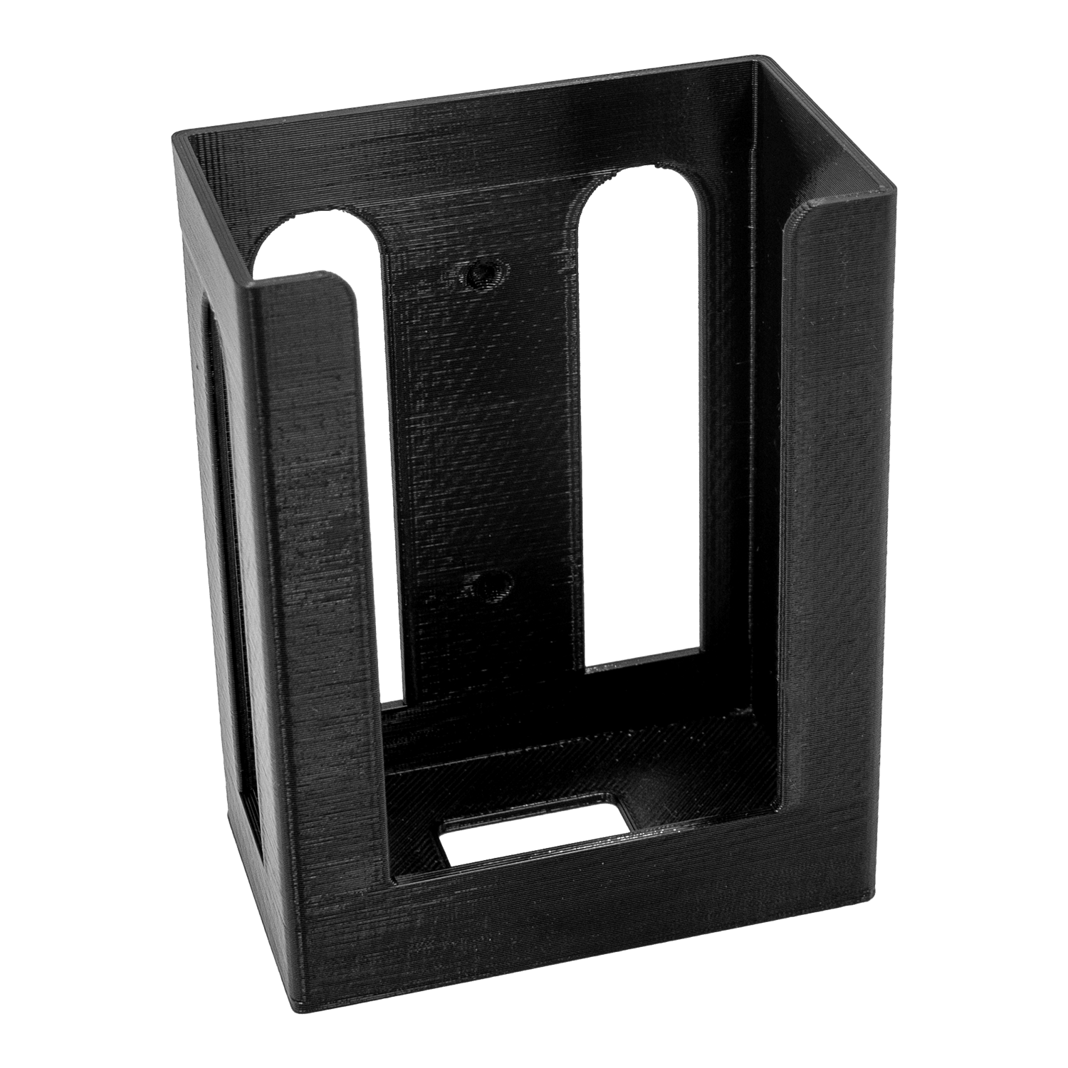 EcoTech Marine Radion XR30 Power Supply Holder - Single / Black