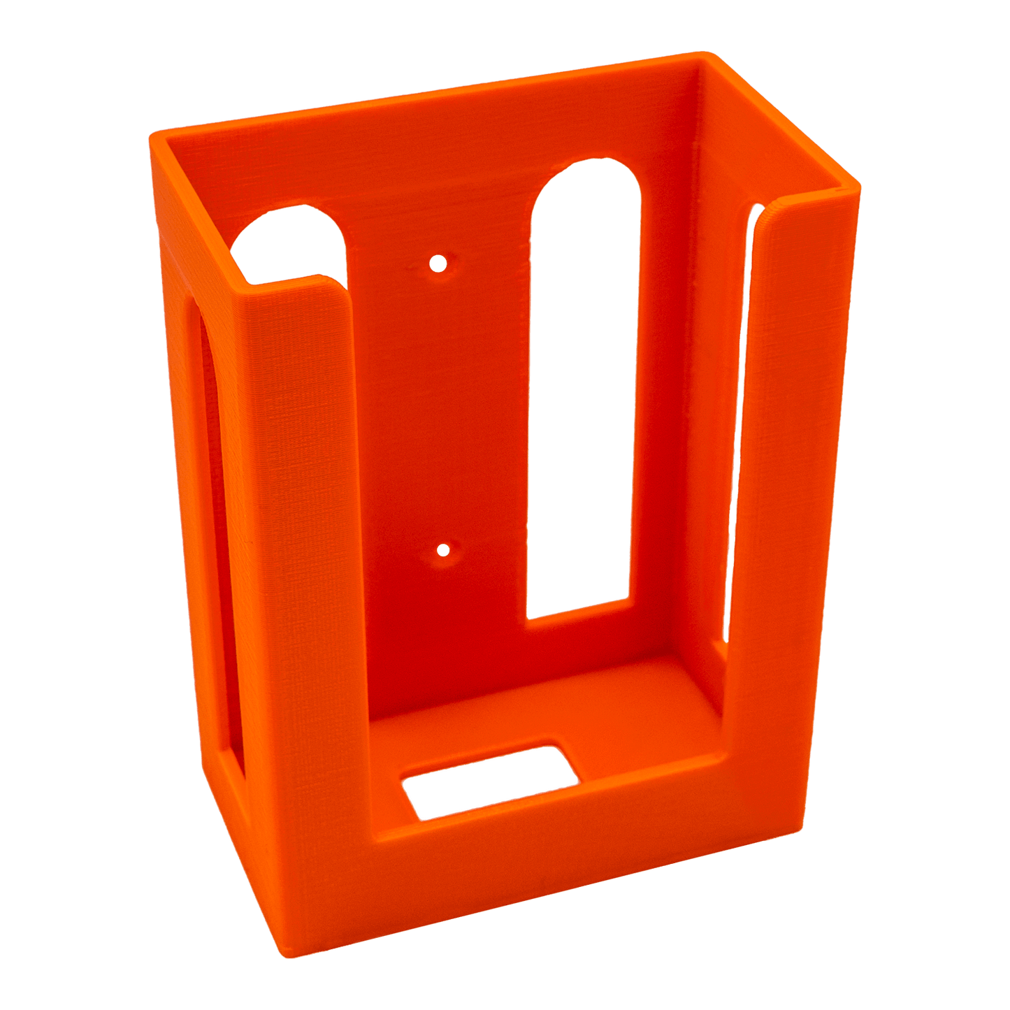 EcoTech Marine Radion XR30 Power Supply Holder - Single / Orange