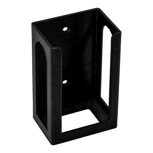 EcoTech Marine Vectra M2 Return Pump Power Supply Holder - Black - Animals & Pet Supplies