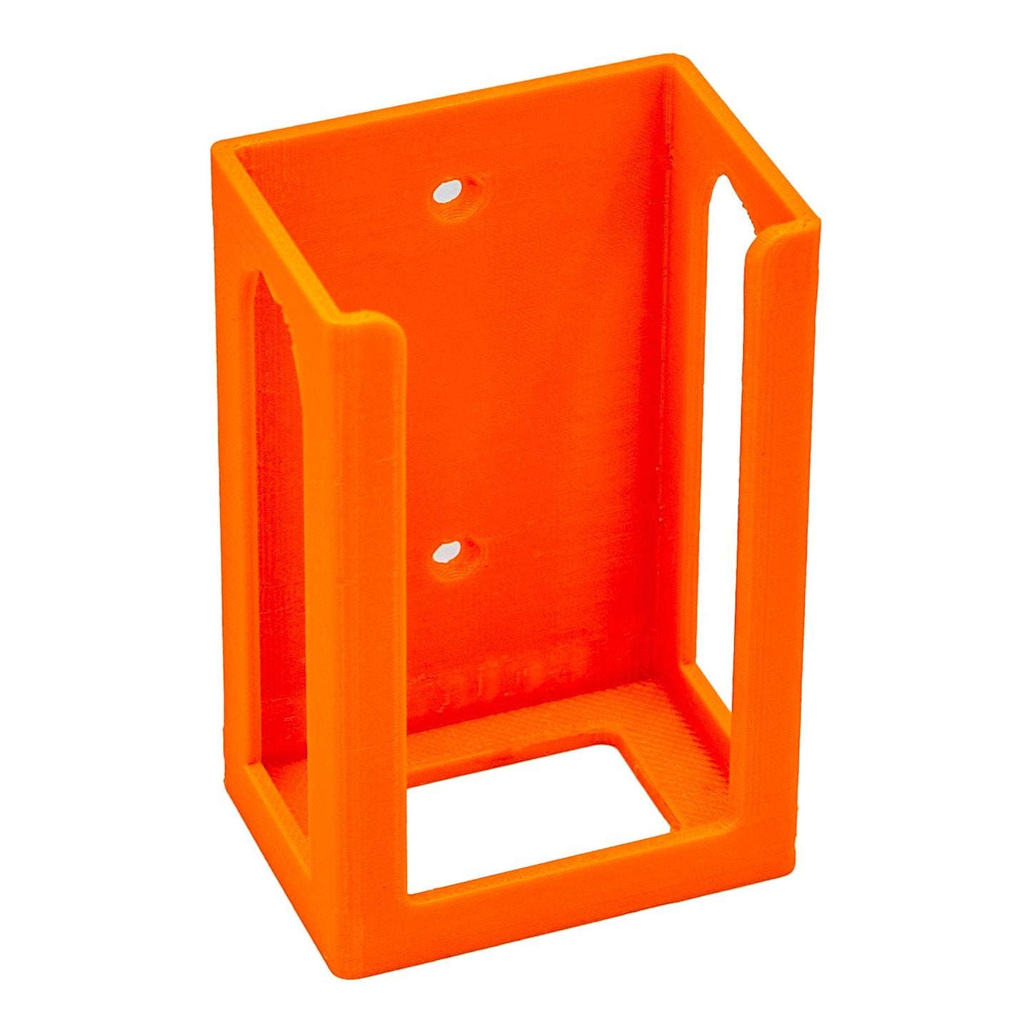 EcoTech Marine Vectra M2 Return Pump Power Supply Holder - Orange - Animals & Pet Supplies