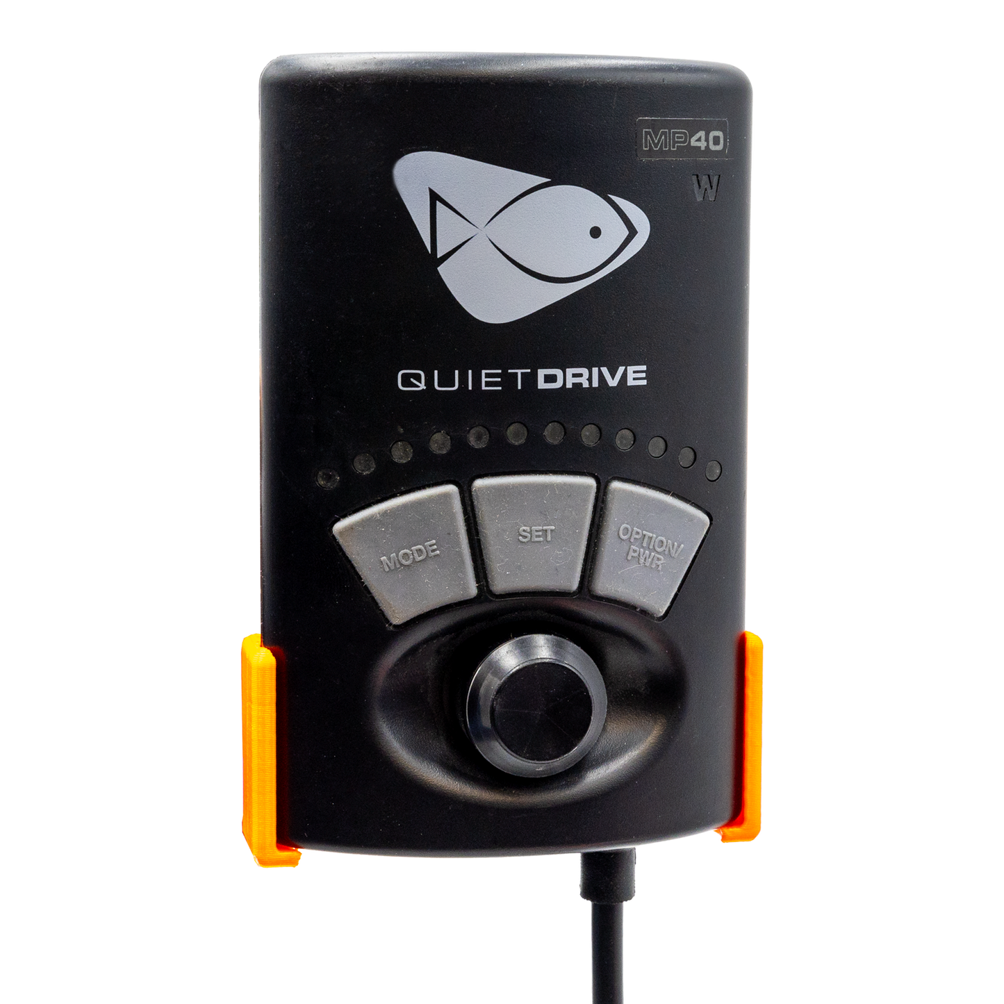 EcoTech Marine VorTech MP10 MP40 & MP60 Controller Bracket - Bracket