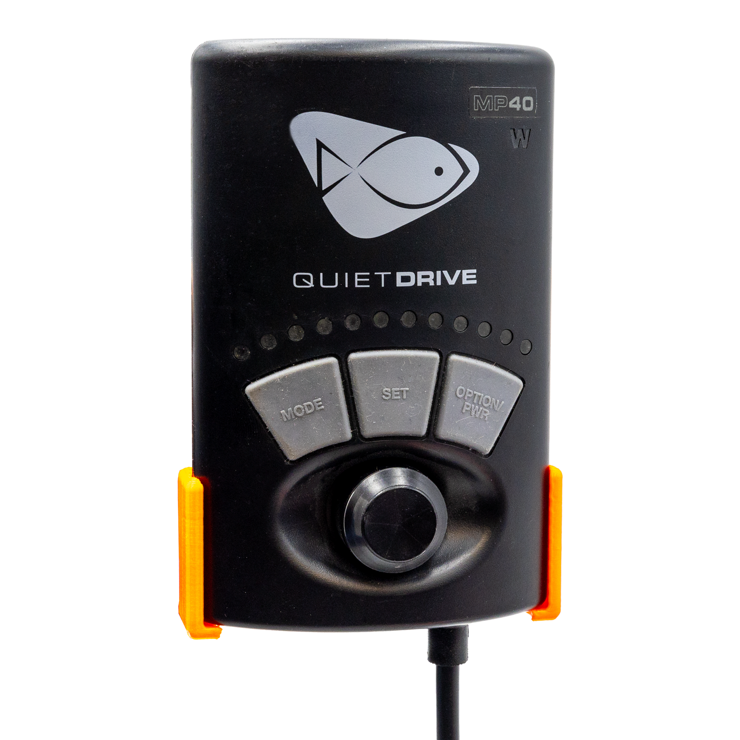 EcoTech Marine VorTech MP10 MP40 & MP60 Controller Bracket - Bracket