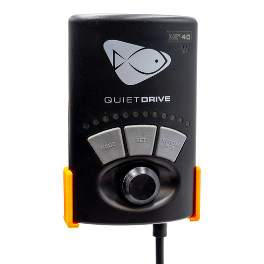 EcoTech Marine VorTech MP10 MP40 & MP60 Controller Bracket - Bracket