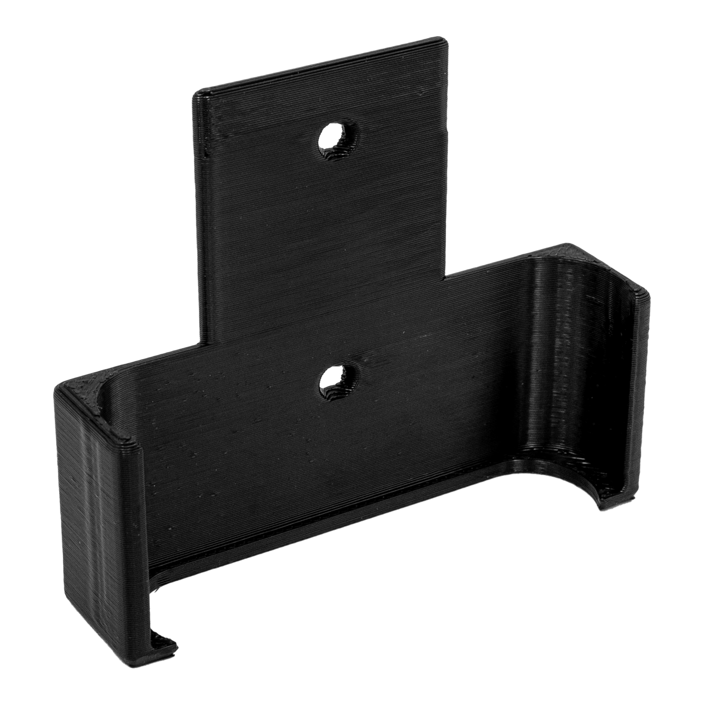 EcoTech Marine VorTech MP10 MP40 & MP60 Controller Bracket - Single / Black - Bracket