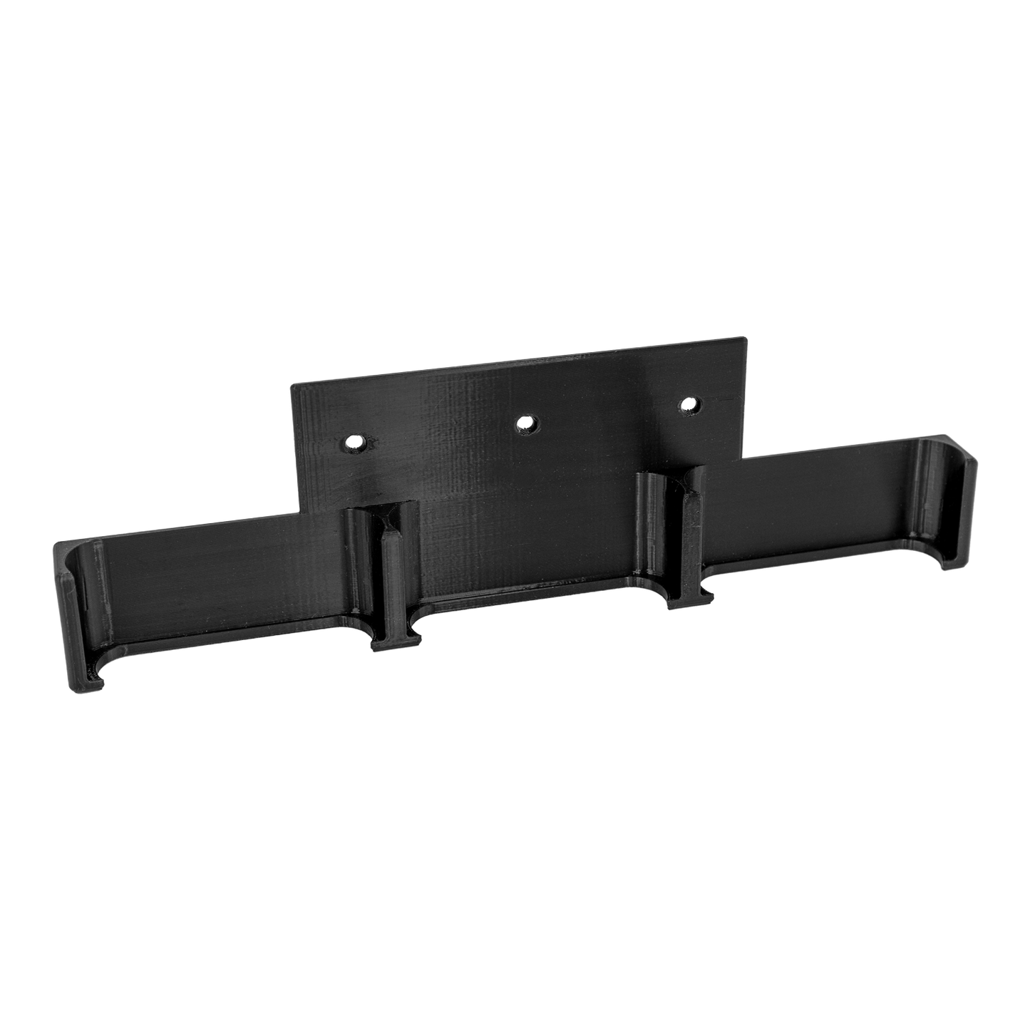 EcoTech Marine VorTech MP10 MP40 & MP60 Controller Bracket - Triple / Black - Bracket