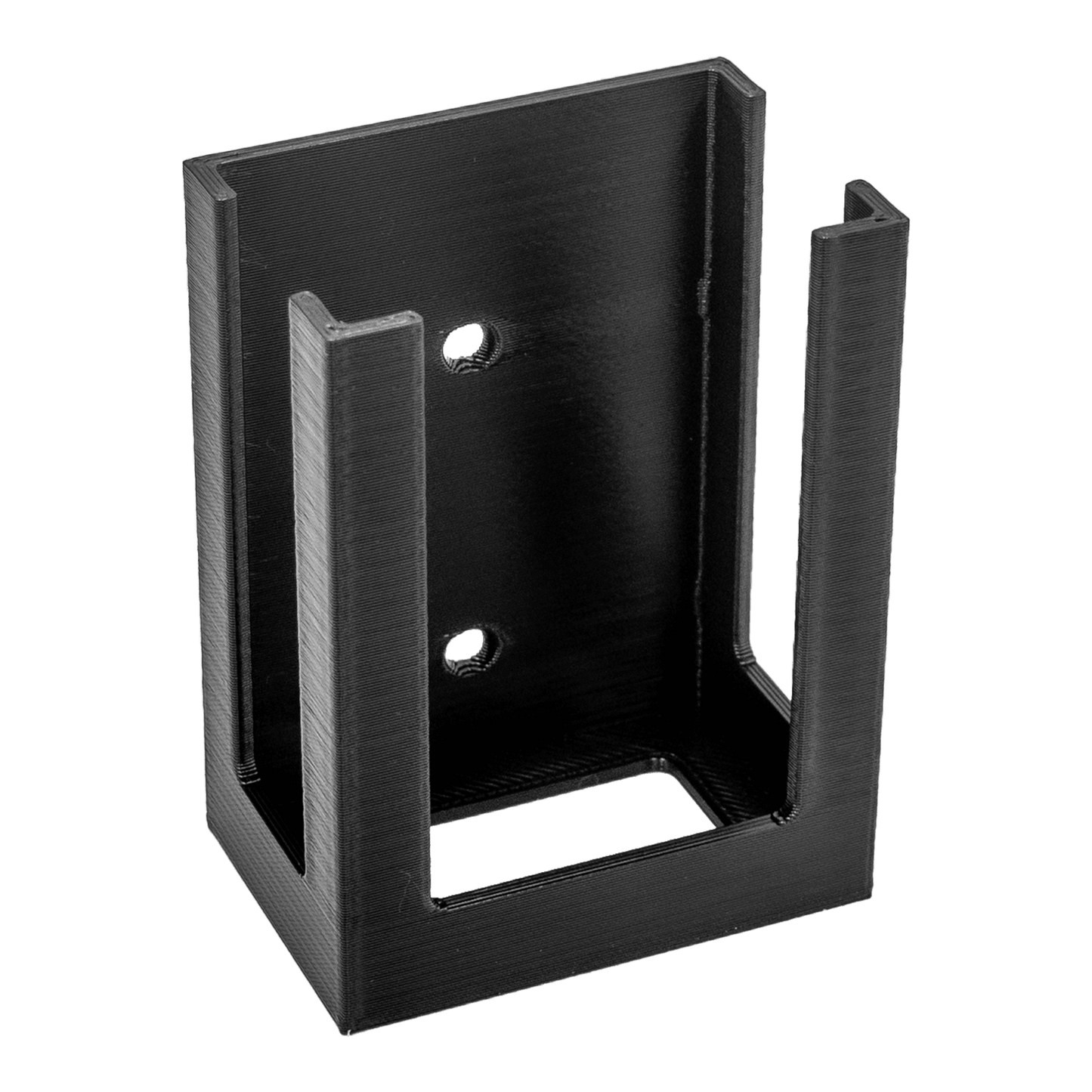 EcoTech Marine VorTech MP40 Power Supply Holder - Single / Black