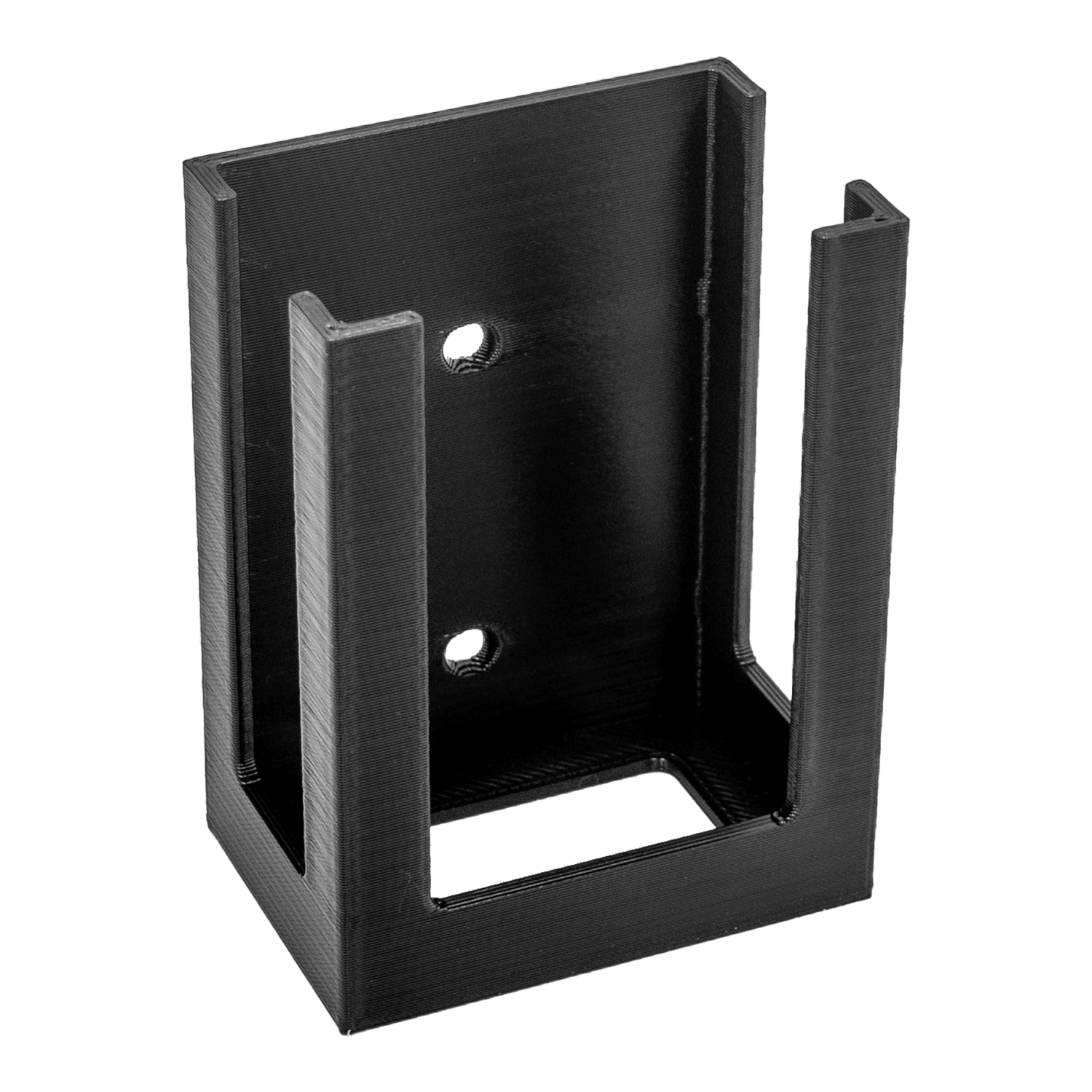 EcoTech Marine VorTech MP40 Power Supply Holder - Single / Black